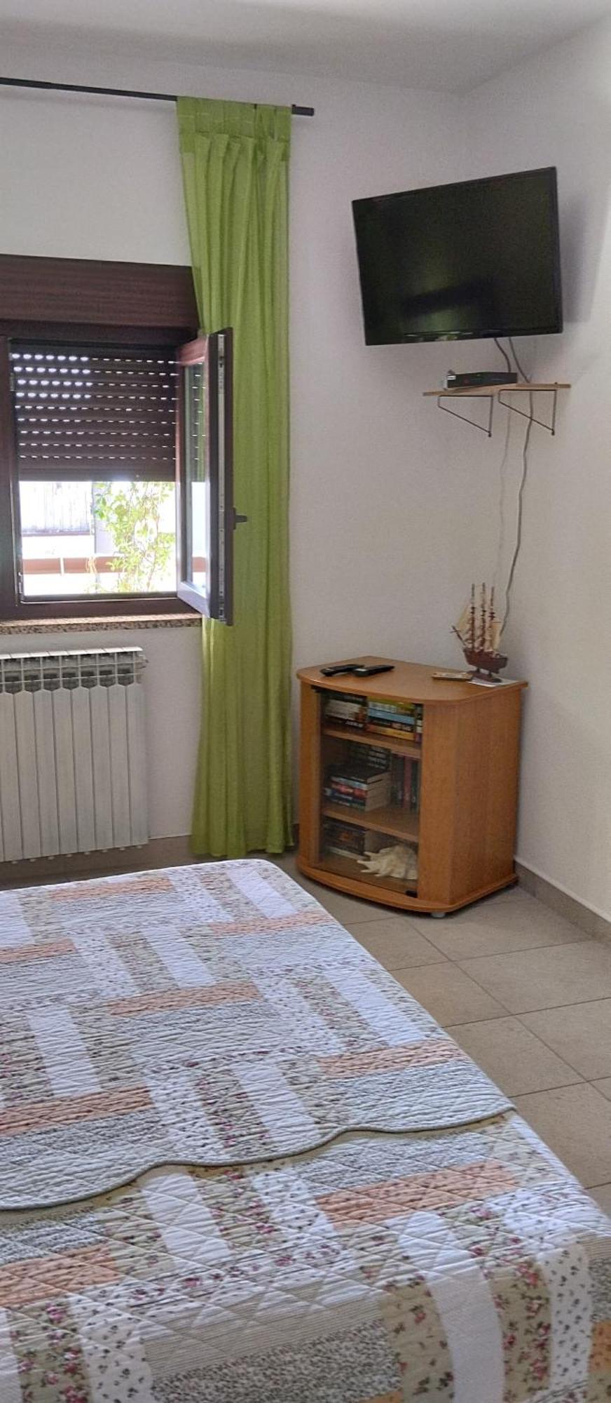 Ruza I Natalija Apartment Karlobag Phòng bức ảnh
