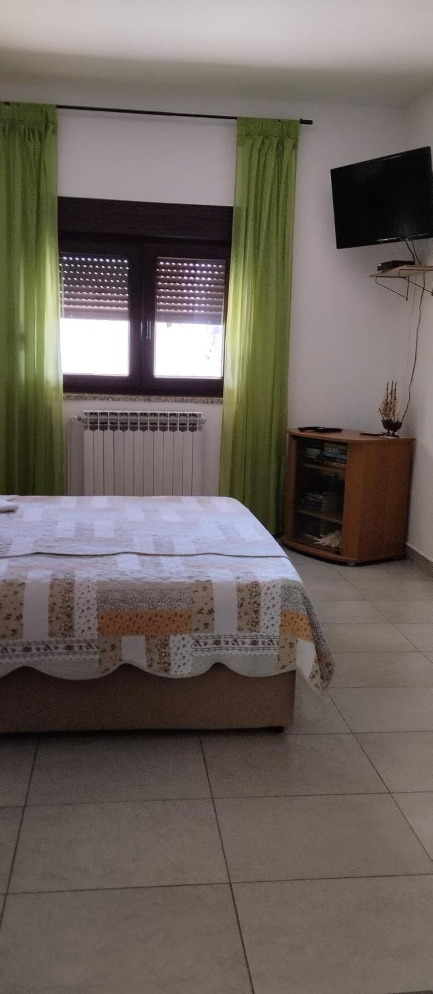Ruza I Natalija Apartment Karlobag Phòng bức ảnh